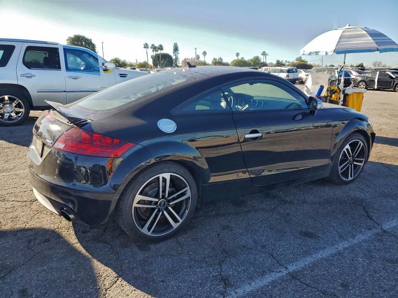 Photo 3 from auction – 2013 AUDI TT PREMIUM with VIN TRUBFAFK0D1015982