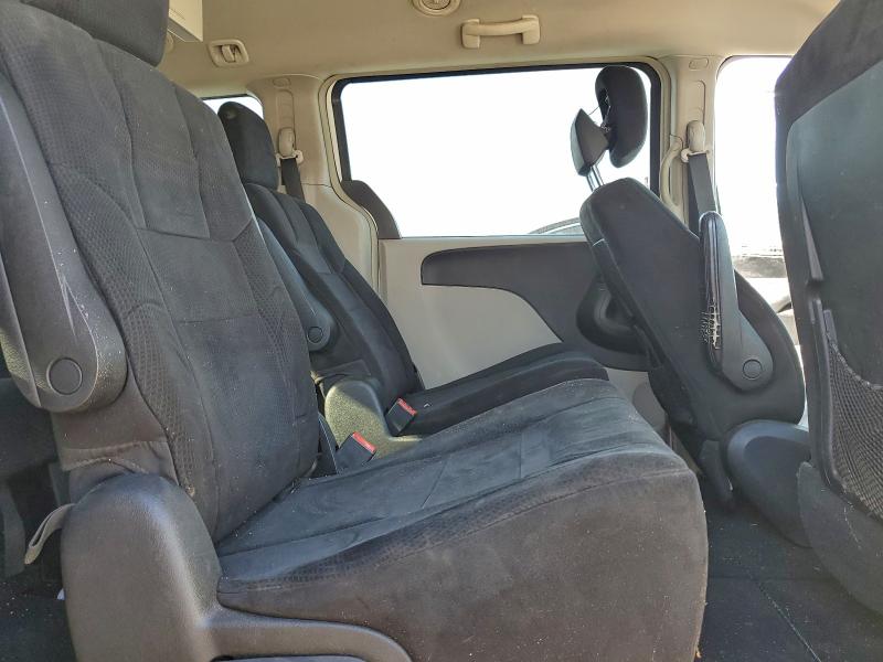 Photo 11 from auction – 2012 DODGE GRAND CARA with VIN 2C4RDGDG5CR100665
