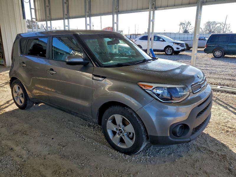 Photo 4 from auction – 2018 KIA SOUL with VIN KNDJN2A23J7546804