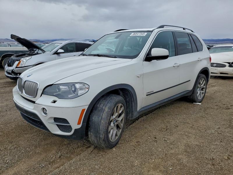 2013 BMW X5 - Търг №96547345