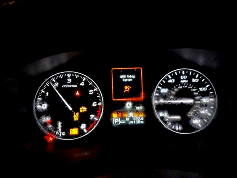Zdjęcie 9 z aukcji – 2022 SUBARU OUTBACK PR z VIN 4S4BTAFC0N3265302