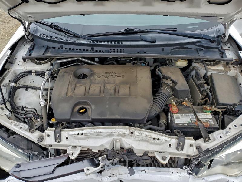 Photo 11 from auction – 2015 TOYOTA COROLLA L with VIN 5YFBURHE7FP256331