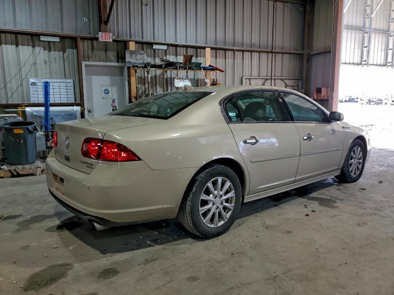 Photo 3 from auction – 2011 BUICK LUCERNE CX with VIN 1G4HC5EM0BU131455