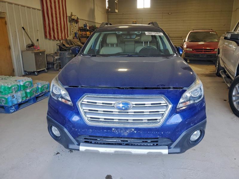 Photo 5 from auction – 2017 SUBARU OUTBACK 2. with VIN 4S4BSANCXH3387321
