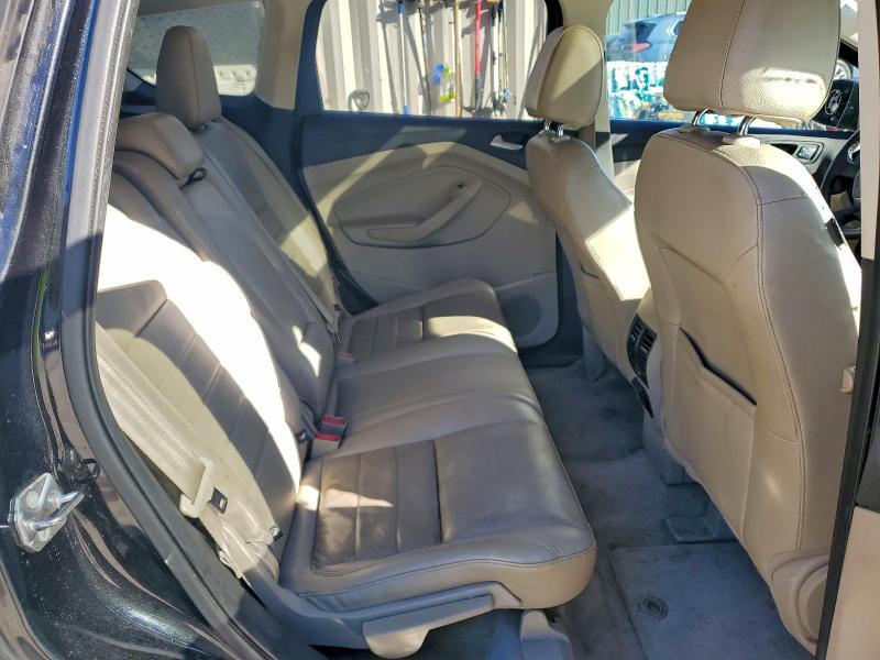 Photo 11 from auction – 2014 FORD ESCAPE with VIN 1FMCU0JX3EUD48559