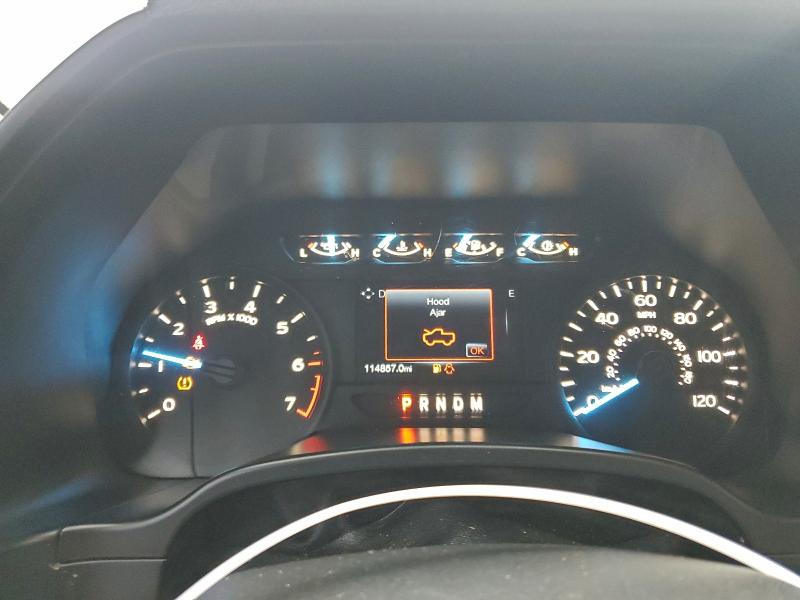 Photo 9 from auction – 2019 FORD F150 SUPER with VIN 1FTFX1E59KFA06511