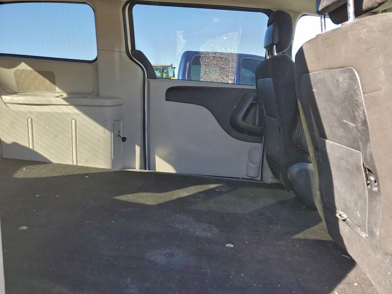 Photo 11 from auction – 2015 RAM TRADESMAN with VIN 2C4JRGAG4FR530713