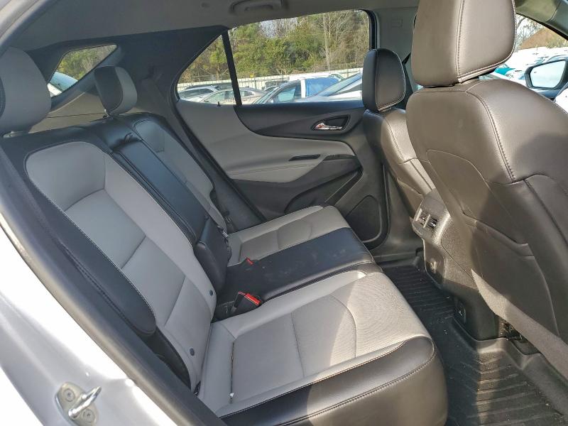 Photo 11 from auction – 2019 CHEVROLET EQUINOX PR with VIN 2GNAXPEX2K6270833