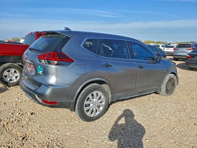 Photo 3 from auction – 2018 NISSAN ROGUE with VIN KNMAT2MT9JP542427