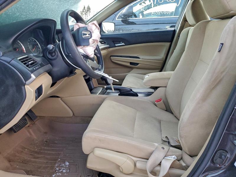 Photo 7 from auction – 2012 HONDA ACCORD with VIN 1HGCP2F36CA094682