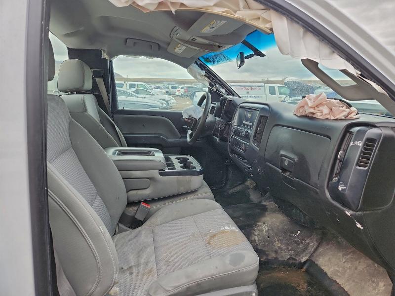 Photo 10 from auction – 2016 GMC SIERRA C15 with VIN 1GTN1LEC5GZ905010