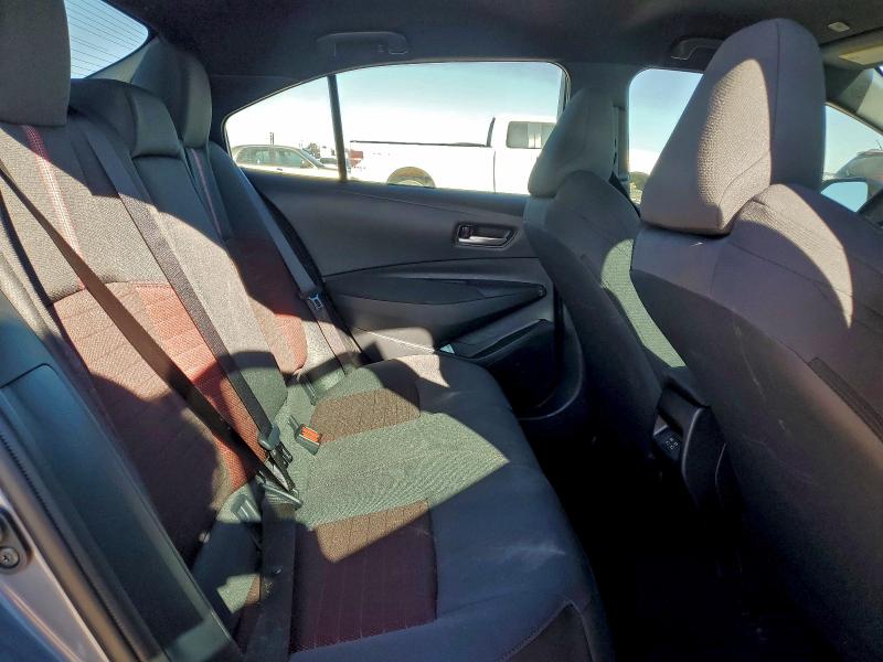 Photo 10 from auction – 2026 TOYOTA COROLLA SE with VIN 5YFS4MCE7TP258473