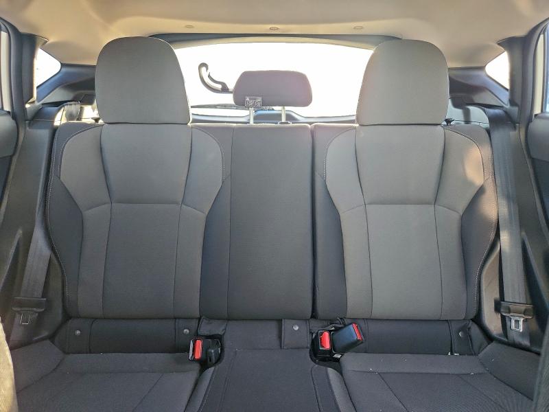 Photo 10 from auction – 2024 SUBARU CROSSTREK with VIN JF2GUABCXR8270580