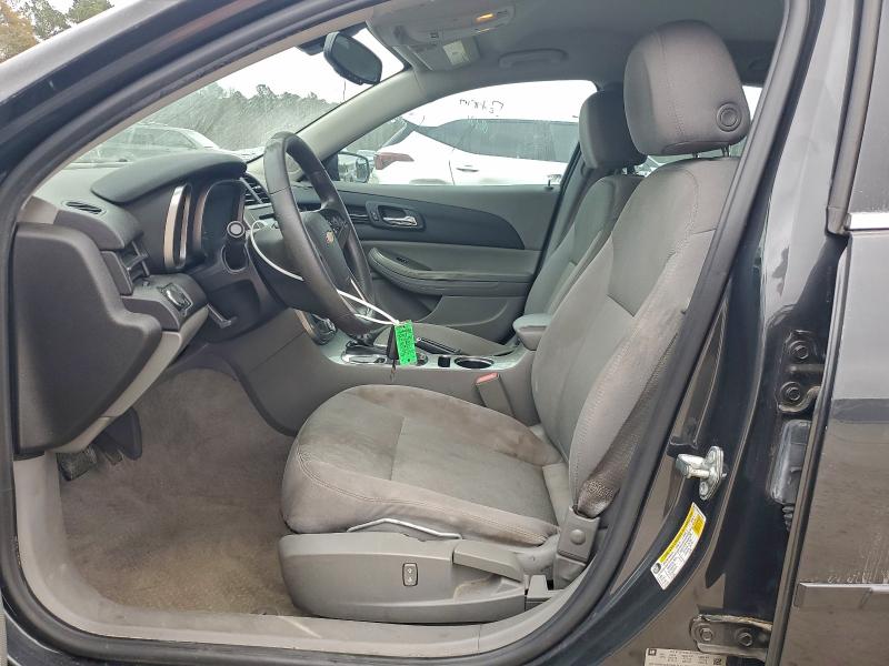 Photo 7 from auction – 2016 CHEVROLET MALIBU LIM with VIN 1G11B5SA4GU102656