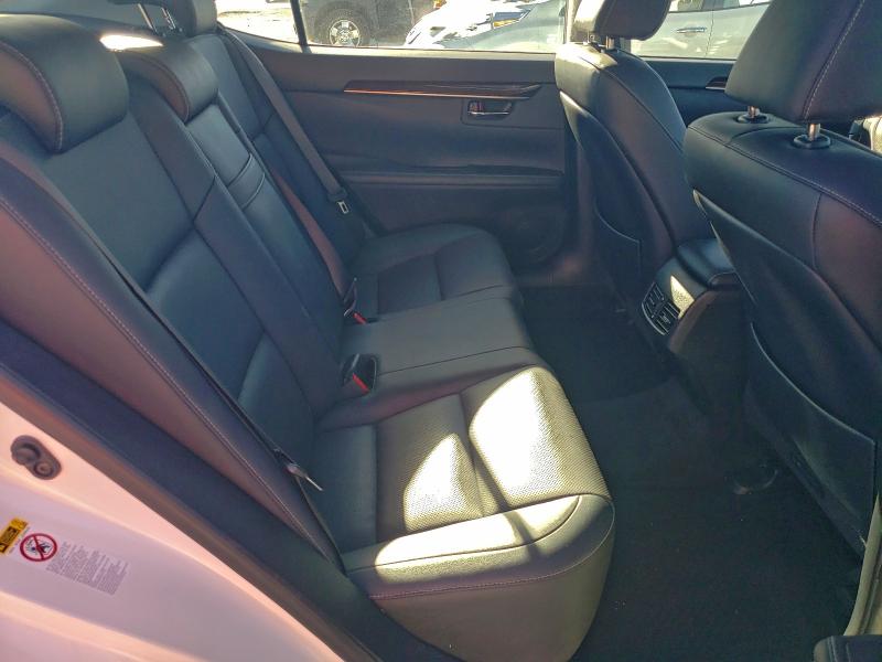 Photo 10 from auction – 2015 LEXUS ES 350 with VIN JTHBK1GG7F2157905