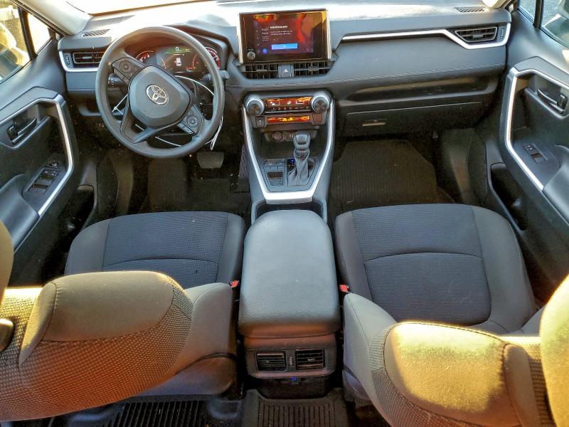 Фото 8 с аукциона – 2023 TOYOTA RAV4 LE с VIN 2T3K1RFV6PC242585