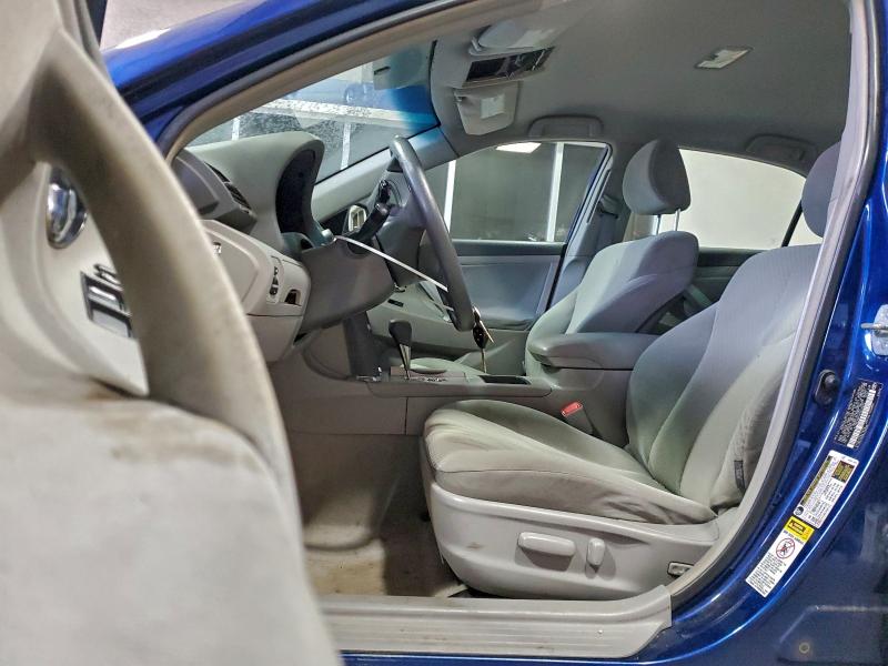 Photo 7 from auction – 2008 TOYOTA CAMRY CE with VIN 4T1BE46K18U249935