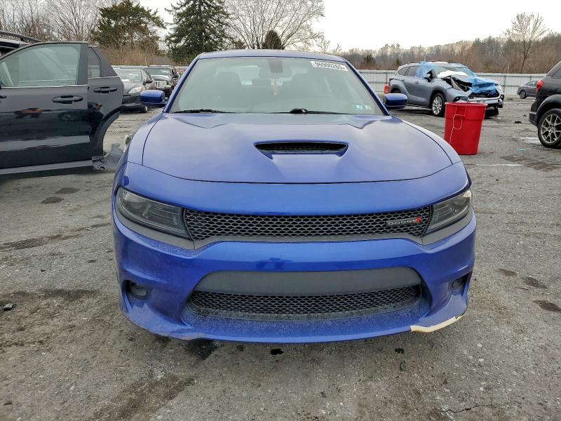 Photo 5 from auction – 2022 DODGE CHARGER GT with VIN 2C3CDXMG0NH174174