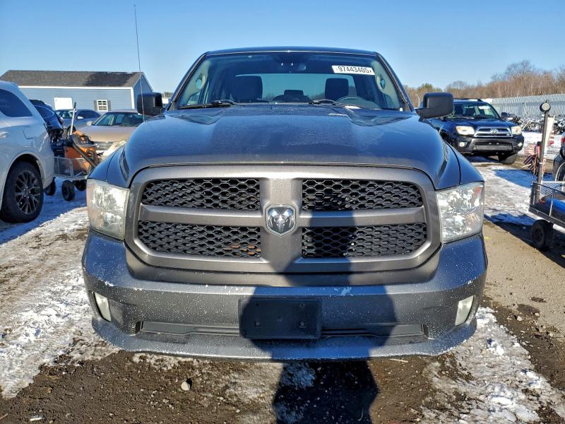 Photo 5 from auction – 2013 RAM 1500 ST with VIN 1C6RR6FT6DS574489