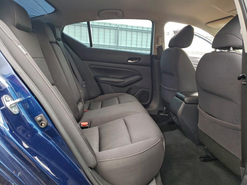 Photo 10 from auction – 2019 NISSAN ALTIMA S with VIN 1N4BL4BV4KC204470