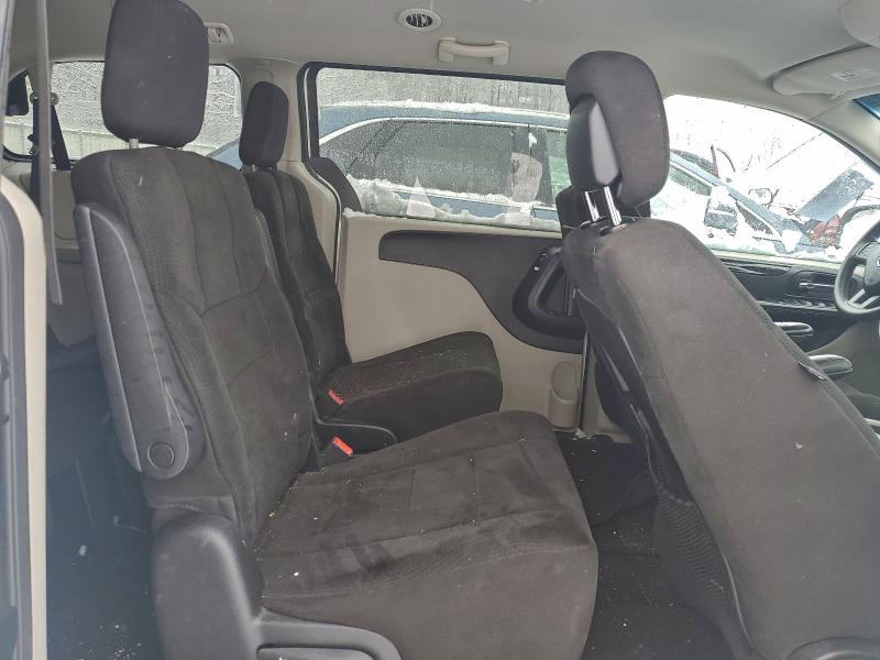 Photo 11 from auction – 2012 DODGE GRAND CARA with VIN 2C4RDGCG8CR129739