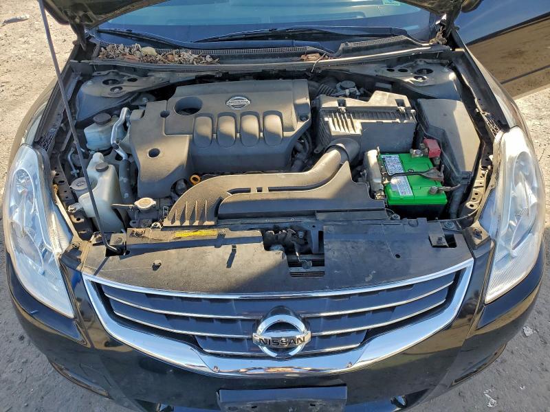 Фото 11 с аукциона – 2012 NISSAN ALTIMA BAS с VIN 1N4AL2APXCC220239