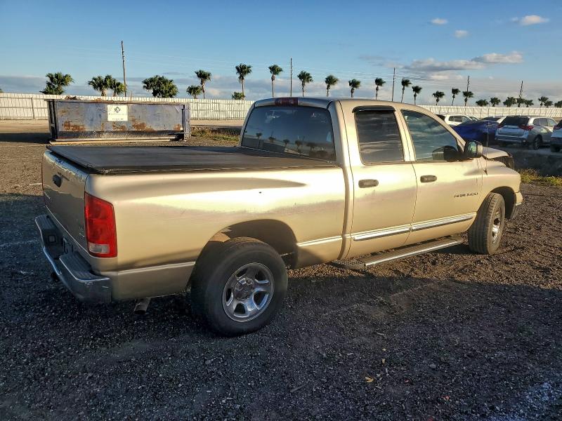 Photo 3 from auction – 2003 DODGE RAM 1500 S with VIN 1D7HA18N03S171478