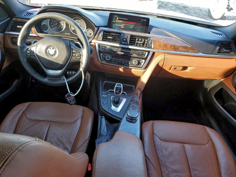 صورة رقم 8 من المزاد - 2017 BMW 430I مع VIN WBA4F9C50HG440246