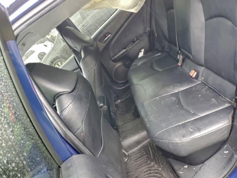 Photo 10 from auction – 2017 TOYOTA PRIUS with VIN JTDKARFU2H3047884