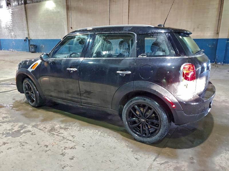 Zdjęcie 2 z aukcji – 2014 MINI COOPER COU z VIN WMWZB3C52EWR39047