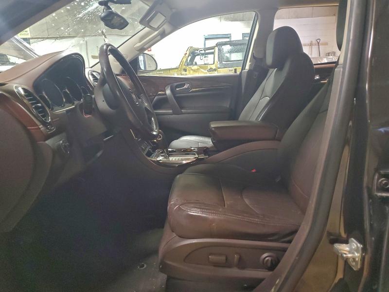 Photo 7 from auction – 2014 BUICK ENCLAVE with VIN 5GAKRBKD4EJ294175