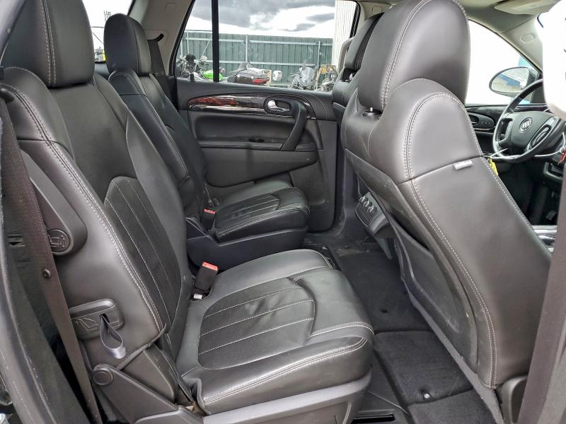 Photo 11 from auction – 2016 BUICK ENCLAVE with VIN 5GAKVBKD4GJ126115