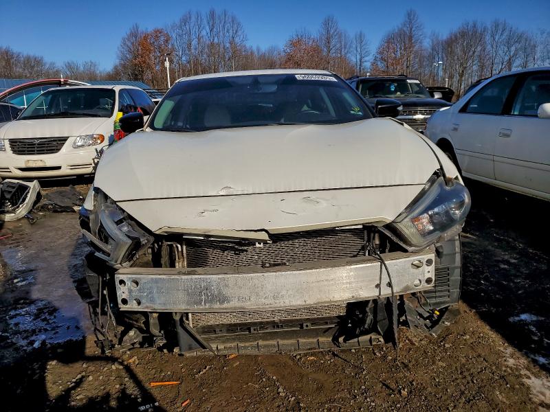 Photo 5 from auction – 2017 NISSAN MAXIMA 3.5 with VIN 1N4AA6AP8HC407919