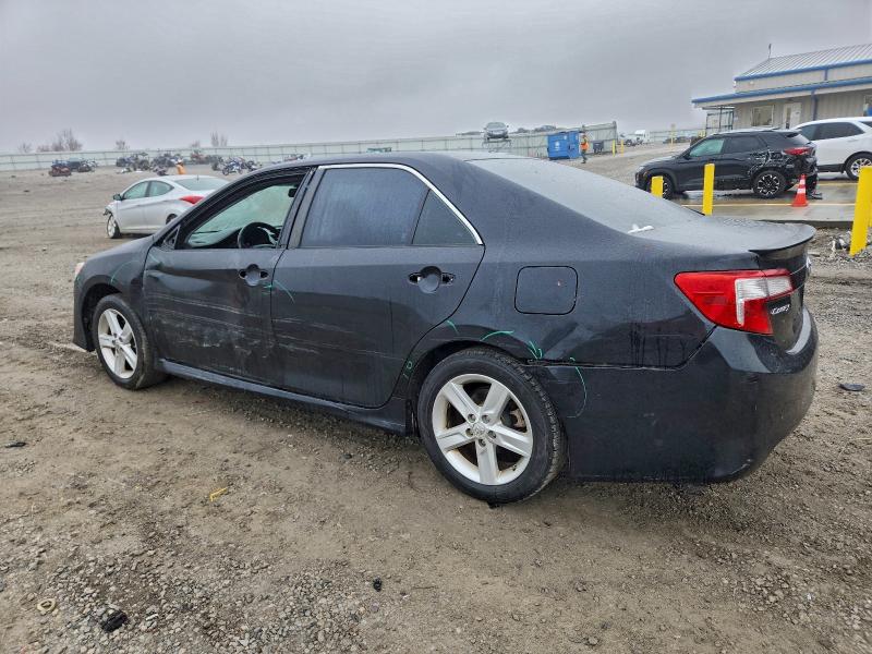 Photo 2 from auction – 2014 TOYOTA CAMRY L with VIN 4T1BF1FK7EU310633