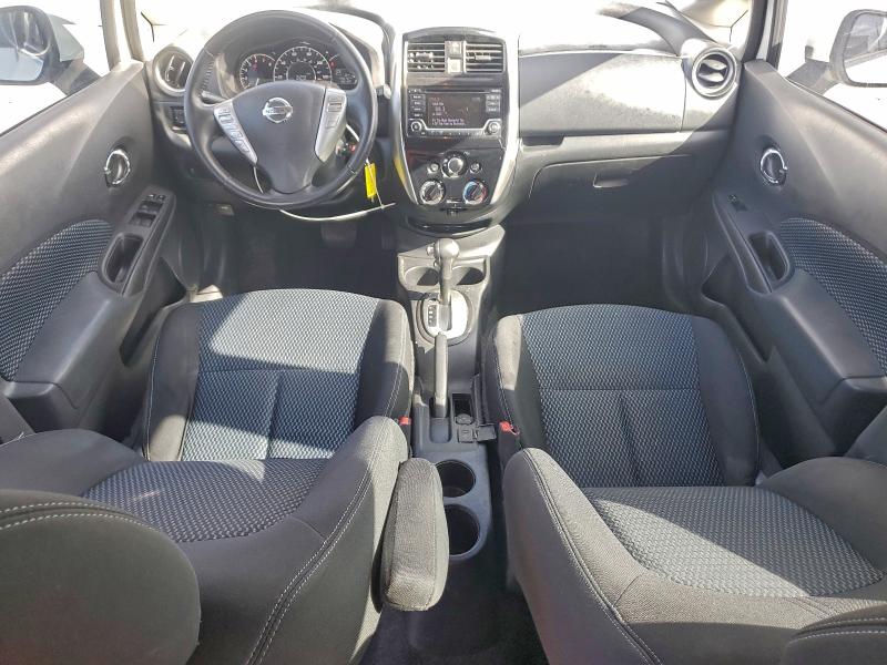 Photo 8 from auction – 2016 NISSAN VERSA NOTE with VIN 3N1CE2CP1GL383160