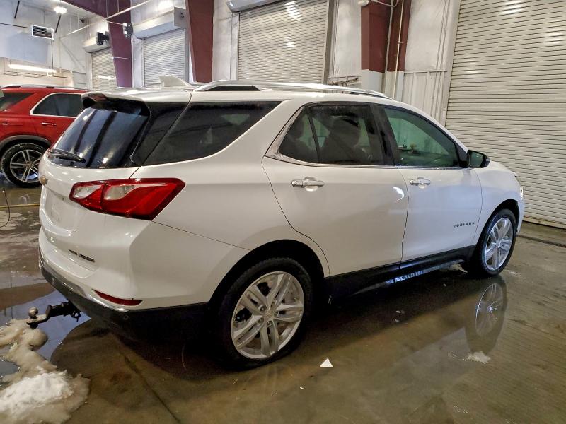 Photo 3 from auction – 2018 CHEVROLET EQUINOX PR with VIN 2GNAXVEV7J6201623