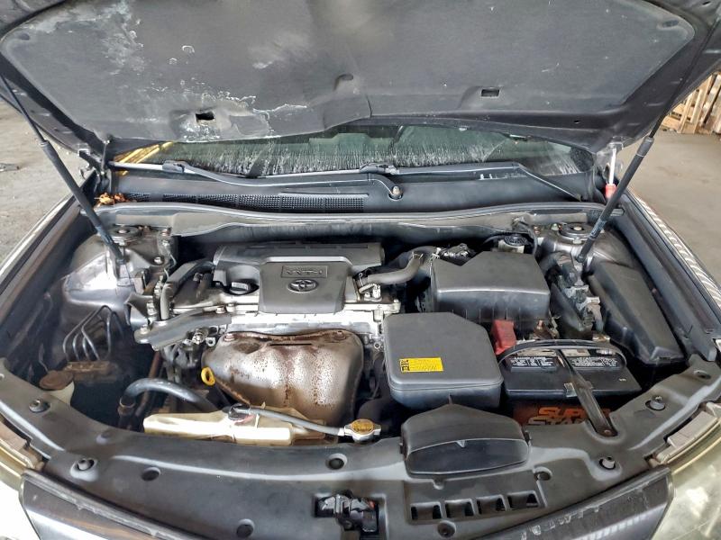 Foto 11 de la subasta – 2012 TOYOTA CAMRY BASE con VIN 4T1BF1FK2CU148889