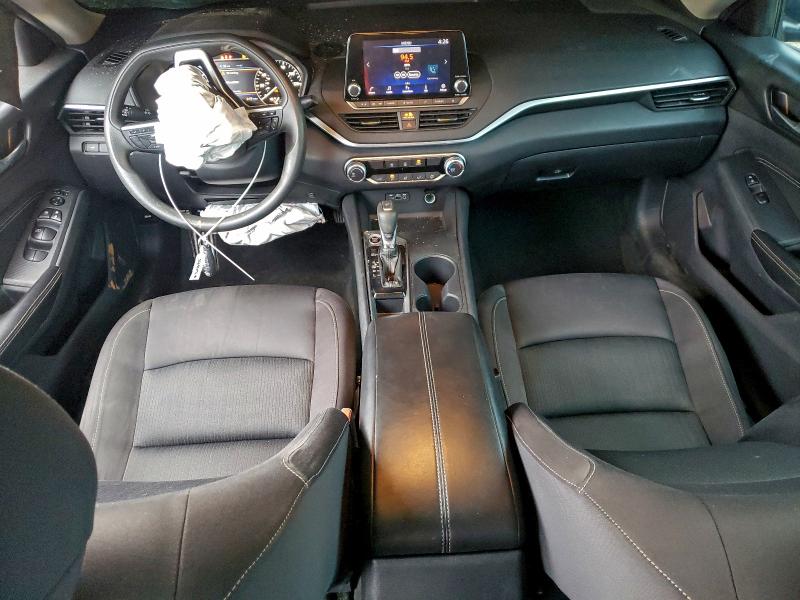 Photo 8 from auction – 2019 NISSAN ALTIMA S with VIN 1N4BL4BV4KC204470