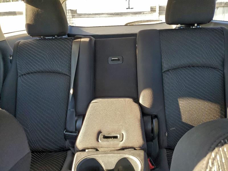 Photo 10 from auction – 2013 DODGE JOURNEY SX with VIN 3C4PDCBG7DT587983