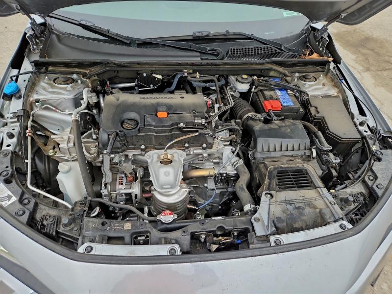 Photo 11 from auction – 2023 HONDA CIVIC with VIN 2HGFE2F25PH568137