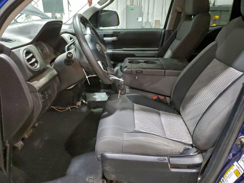 Photo 7 from auction – 2014 TOYOTA TUNDRA DOU with VIN 5TFUW5F16EX359686