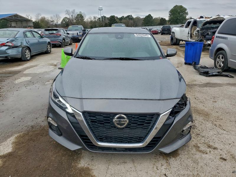 Photo 5 from auction – 2019 NISSAN ALTIMA SV with VIN 1N4BL4DV4KC134515