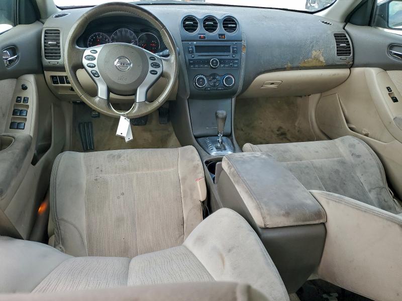 Photo 8 from auction – 2012 NISSAN ALTIMA BAS with VIN 1N4AL2AP8CN532502