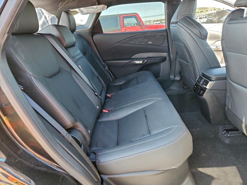 Photo 11 from auction – 2024 LEXUS RX 350 BAS with VIN 2T2BAMCA2RC049118