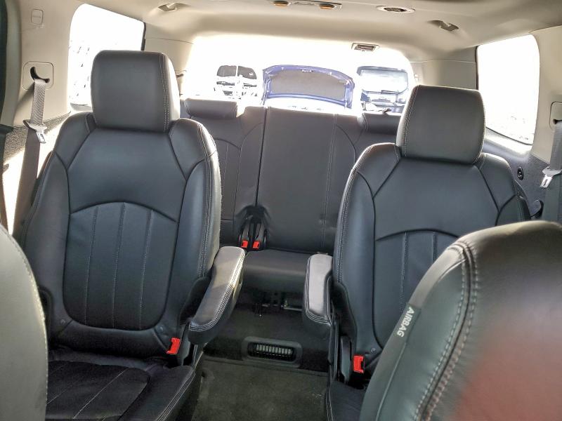 Photo 10 from auction – 2014 GMC ACADIA DEN with VIN 1GKKVTKDXEJ291687