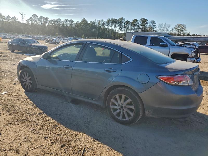 Zdjęcie 2 z aukcji – 2012 MAZDA 6 z VIN 1YVHZ8DHXC5M36914