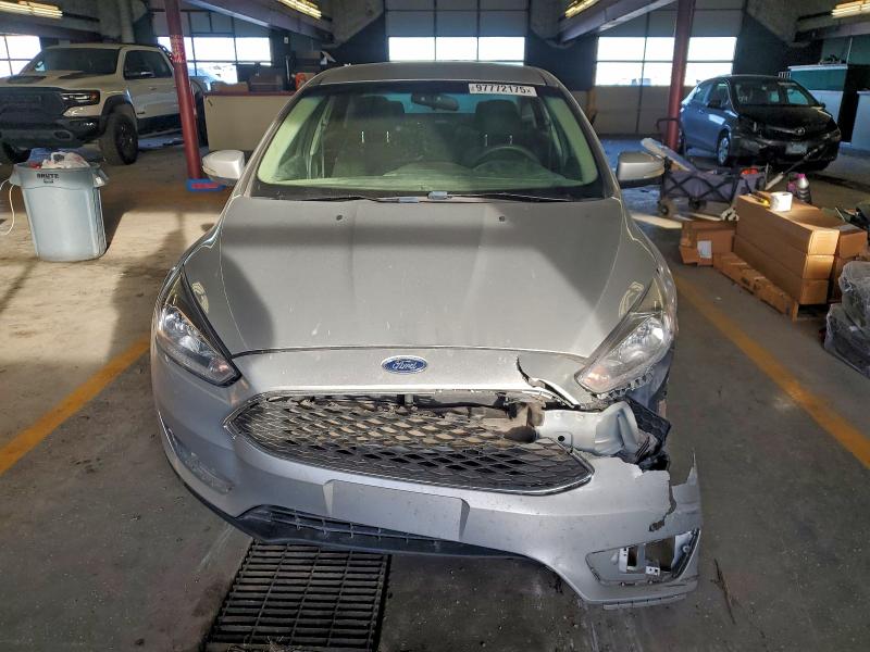 Photo 5 from auction – 2017 FORD FOCUS SE with VIN 1FADP3F24HL346592