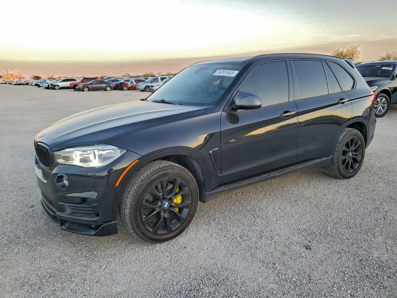 BMW X5 XDRIVE5 2014 with VIN 5UXKR6C58E0C03168 - Photo from auction