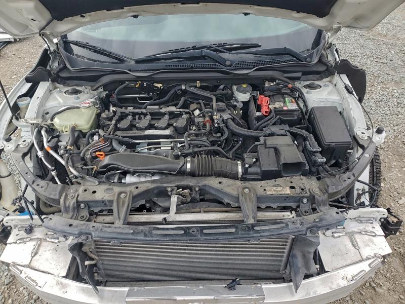 Photo 11 from auction – 2016 HONDA CIVIC EX with VIN 2HGFC1F37GH657619