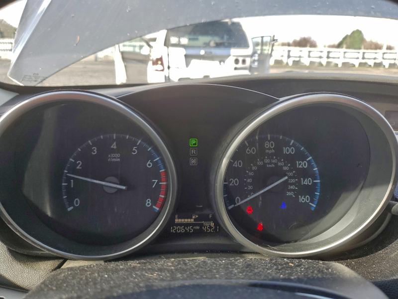 Photo 9 from auction – 2013 MAZDA 3 I with VIN JM1BL1MP2D1785862